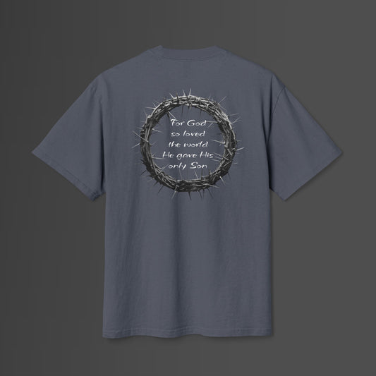 Men's John 3:16 Tee
