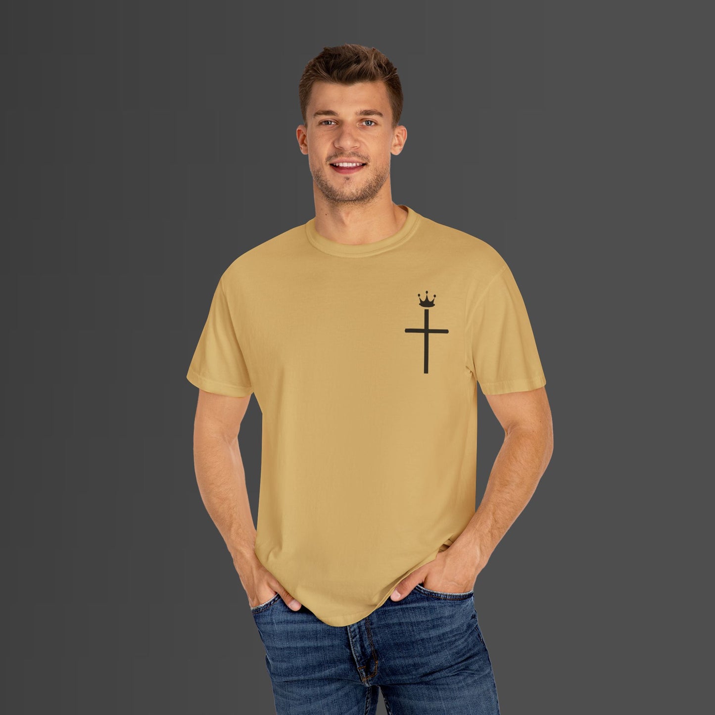 Calling all Sinners Tee