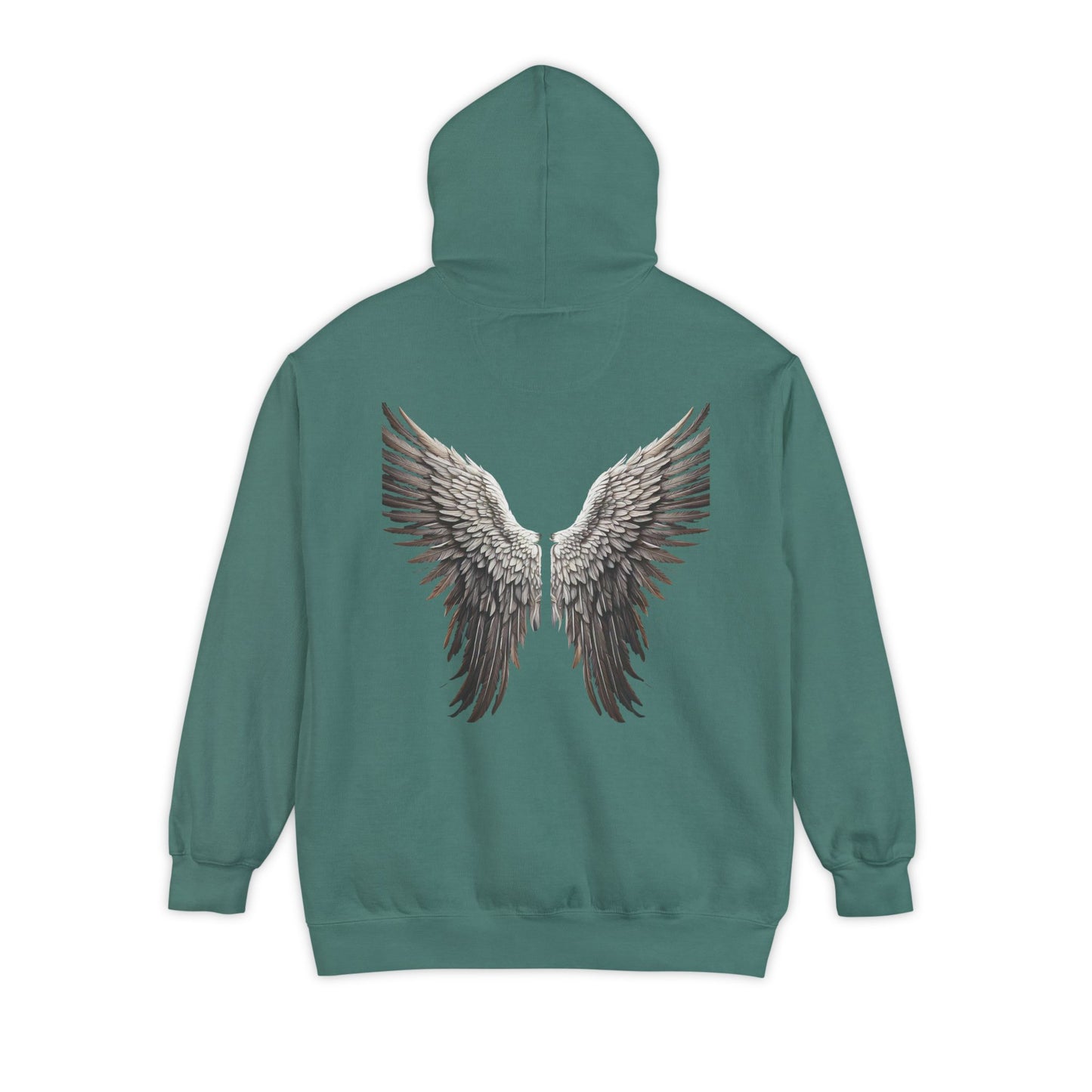 Angel Wing Hoodie