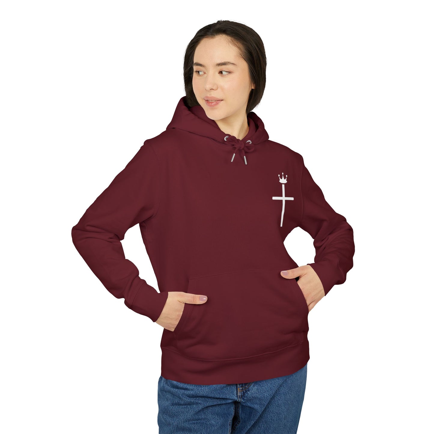 Calling All Sinners Hoodie