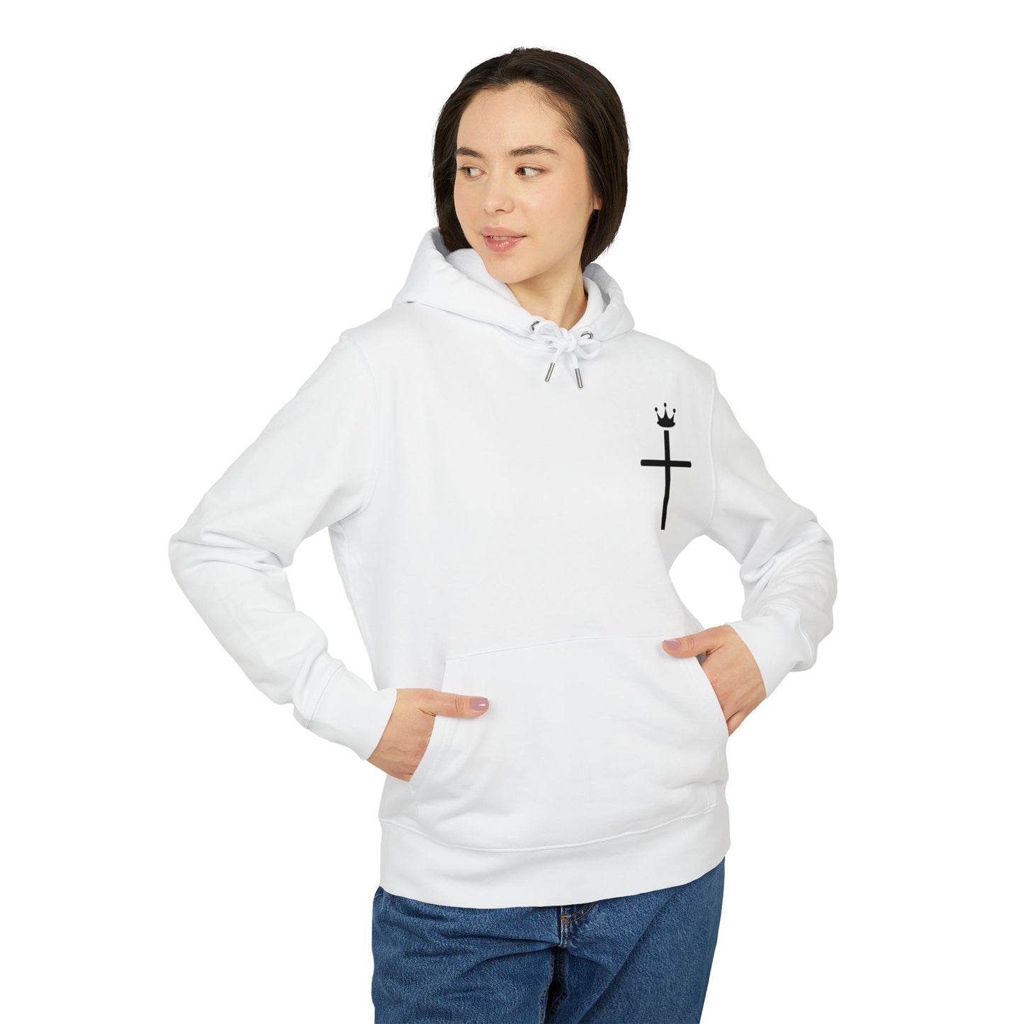 Calling All Sinners Hoodie