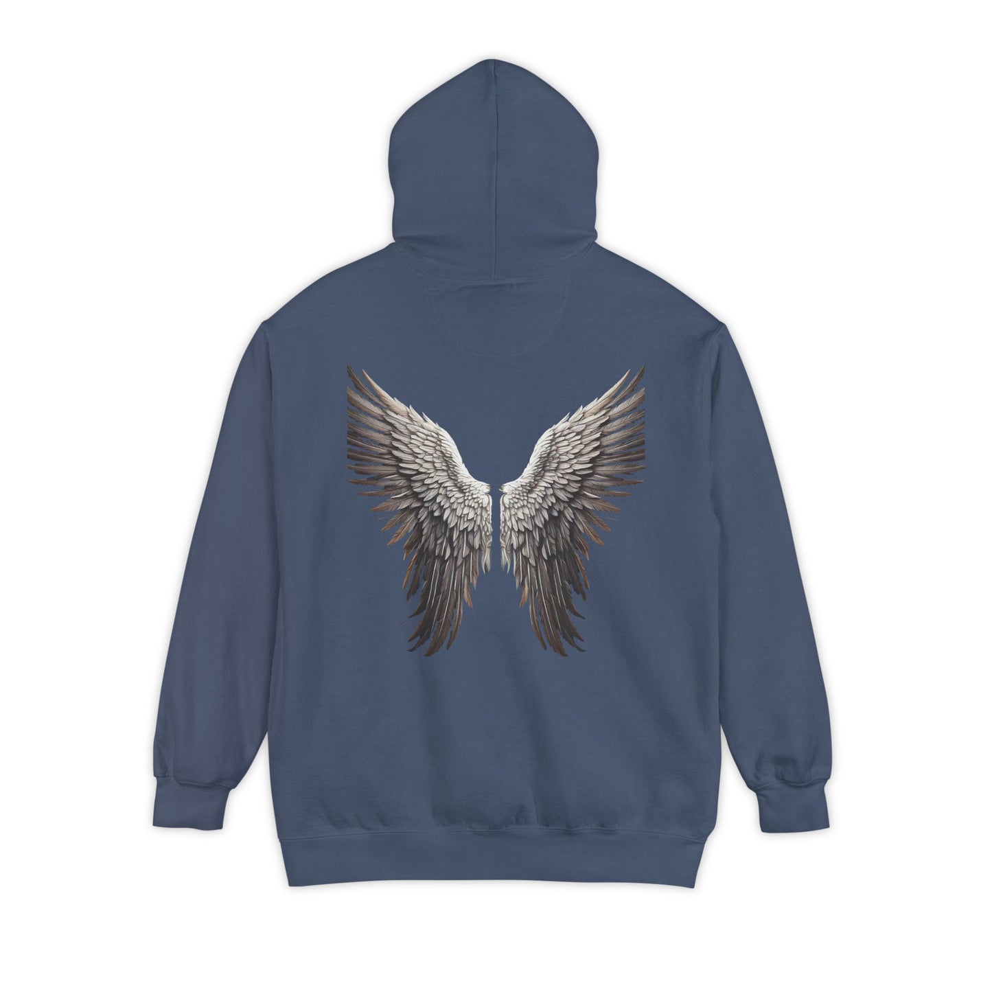 Angel Wing Hoodie