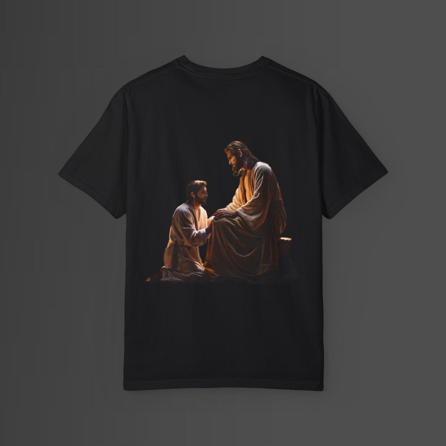 Calling all Sinners Tee