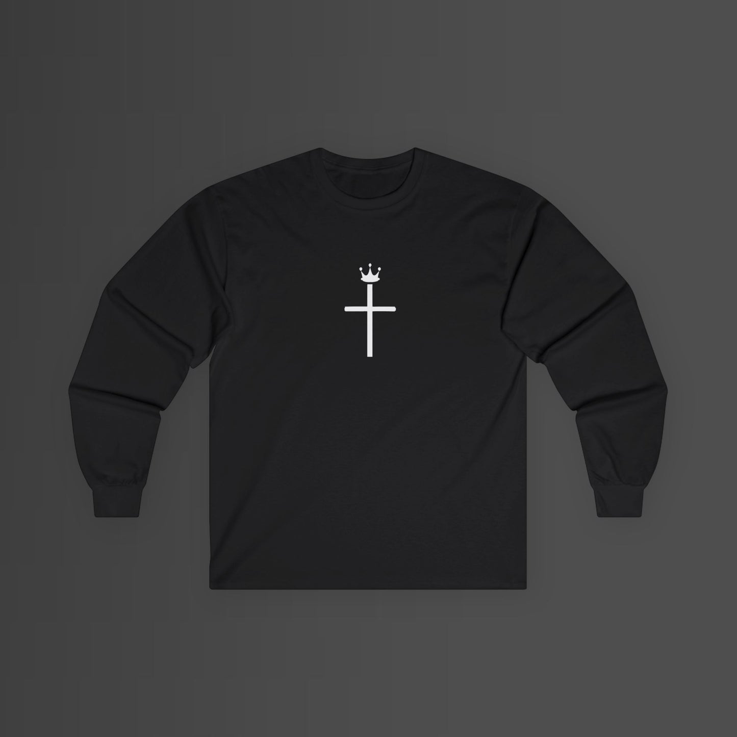 2 Timothy 1:7 Longsleeve