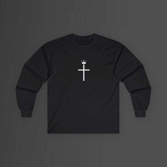 2 Timothy 1:7 Longsleeve