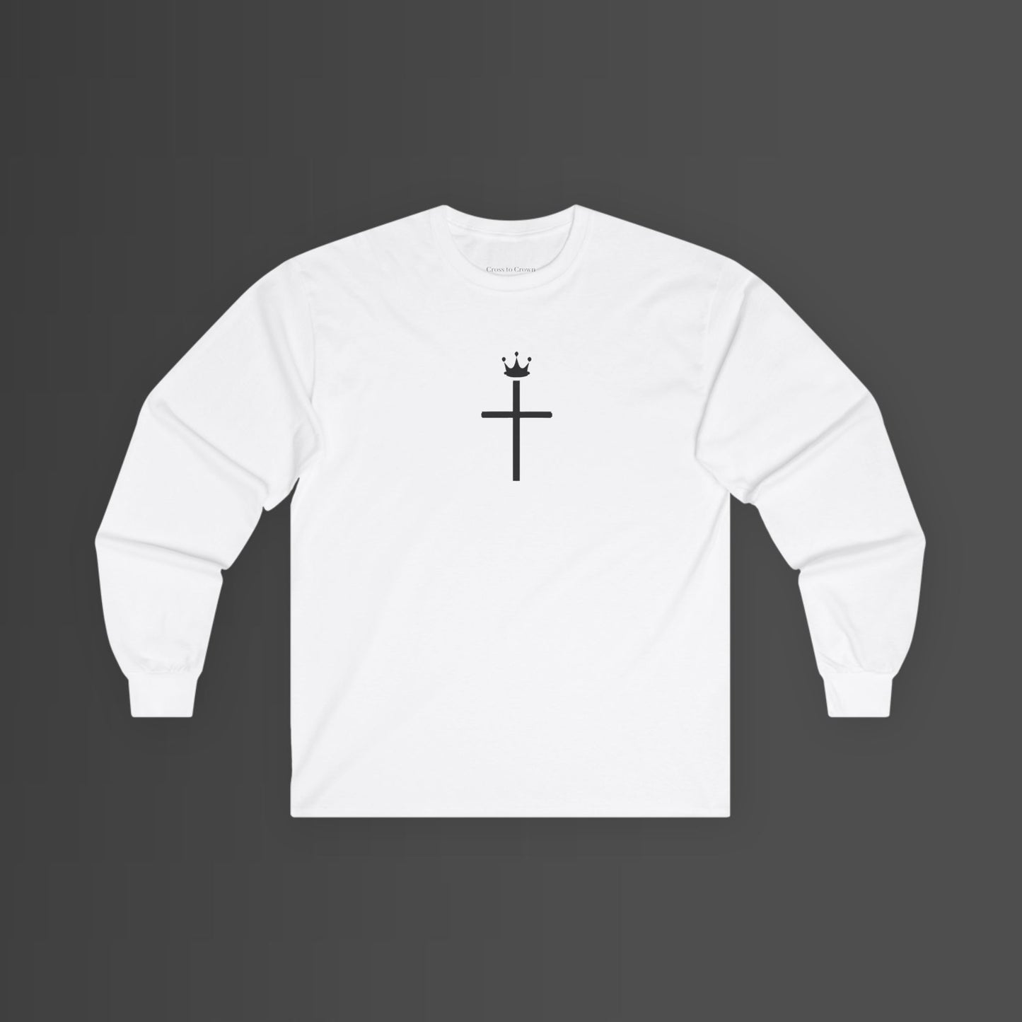 2 Timothy 1:7 Longsleeve