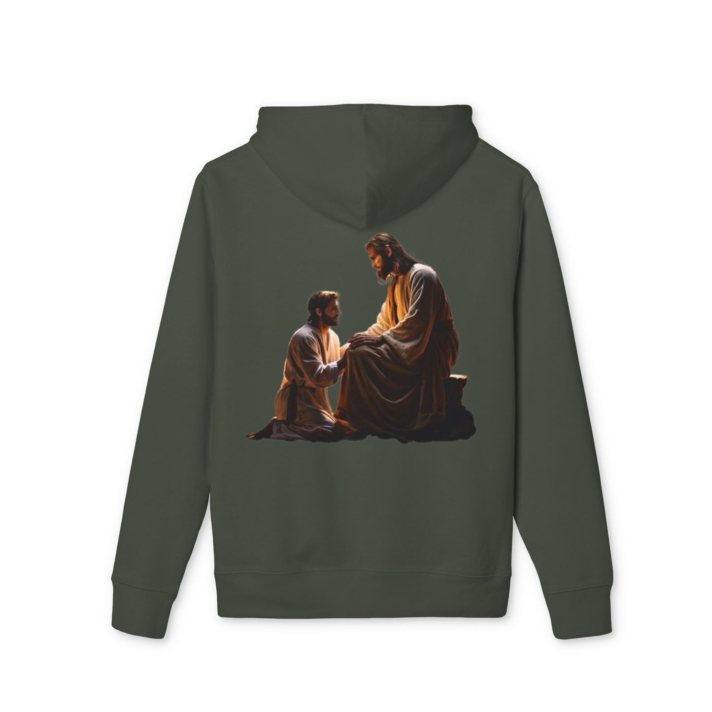 Calling All Sinners Hoodie