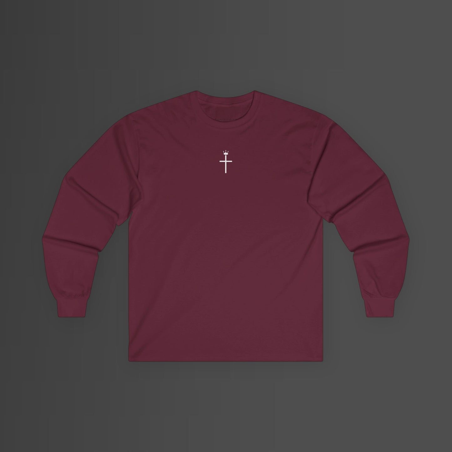 2 Timothy 1:7 Longsleeve