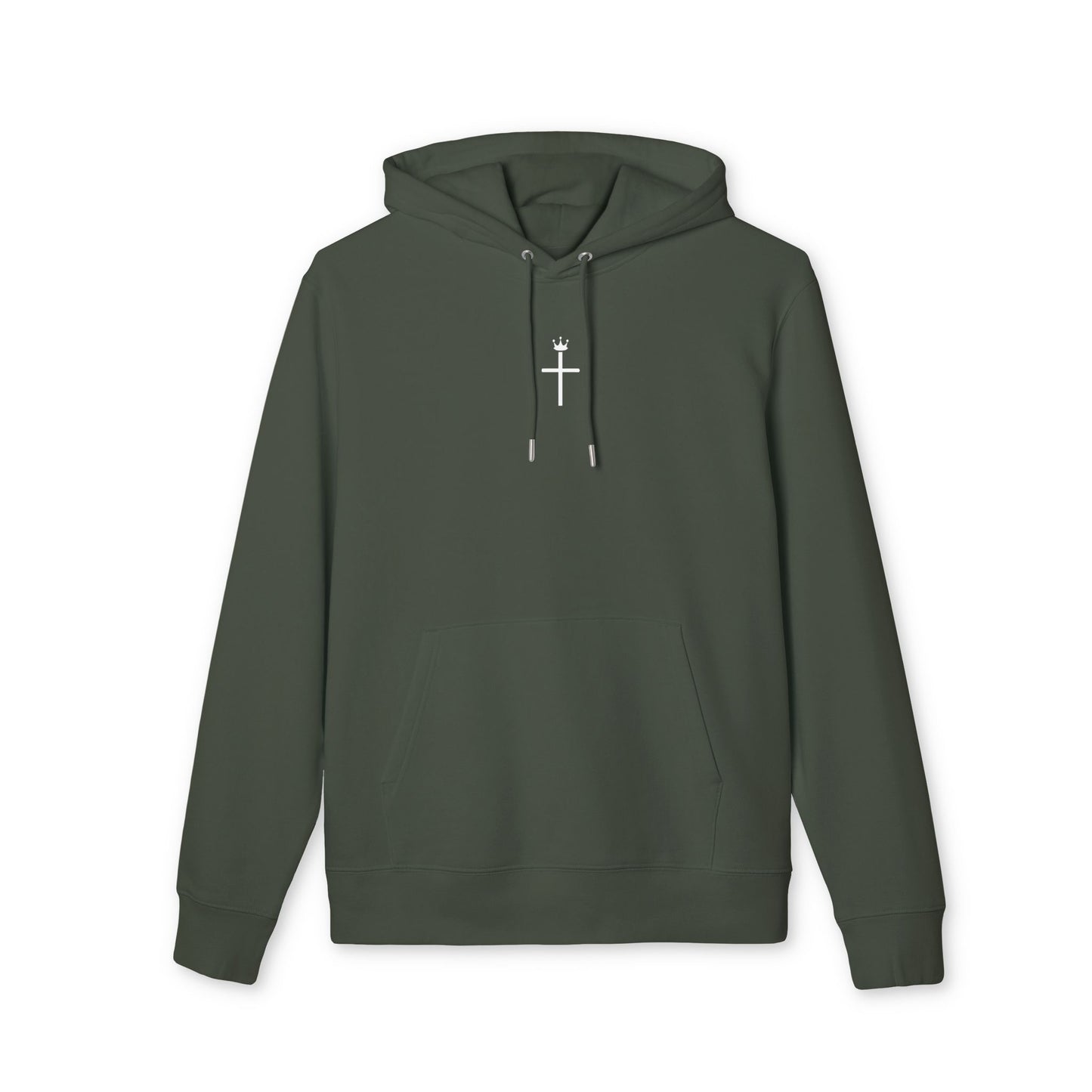 Calling All Sinners Hoodie