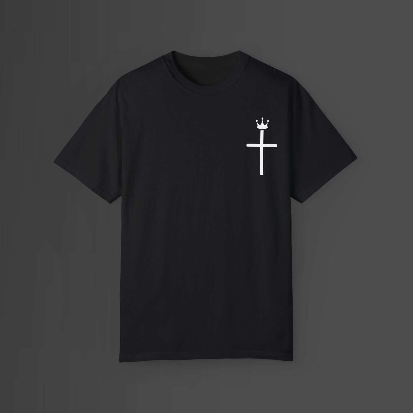 Calling all Sinners Tee