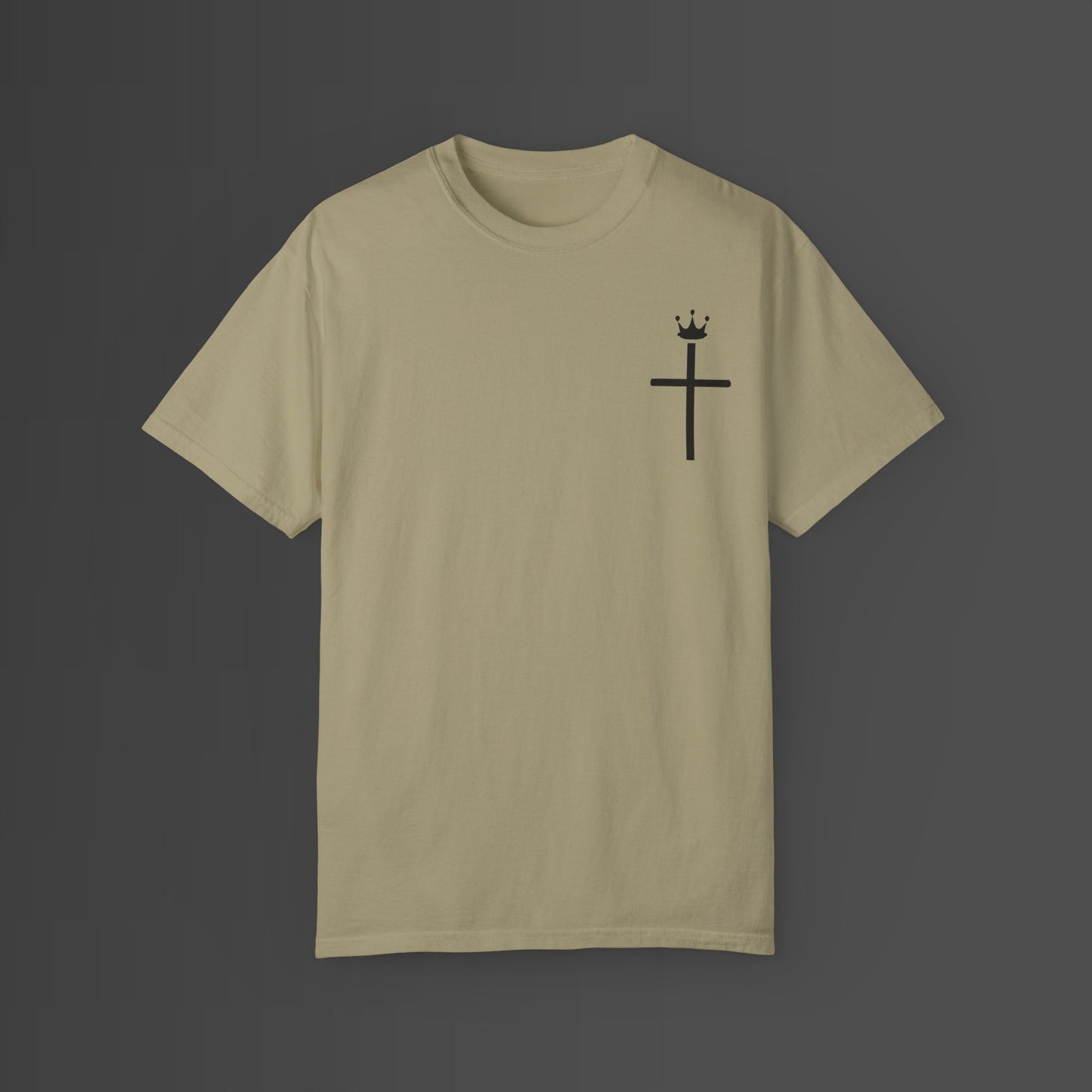 Calling all Sinners Tee