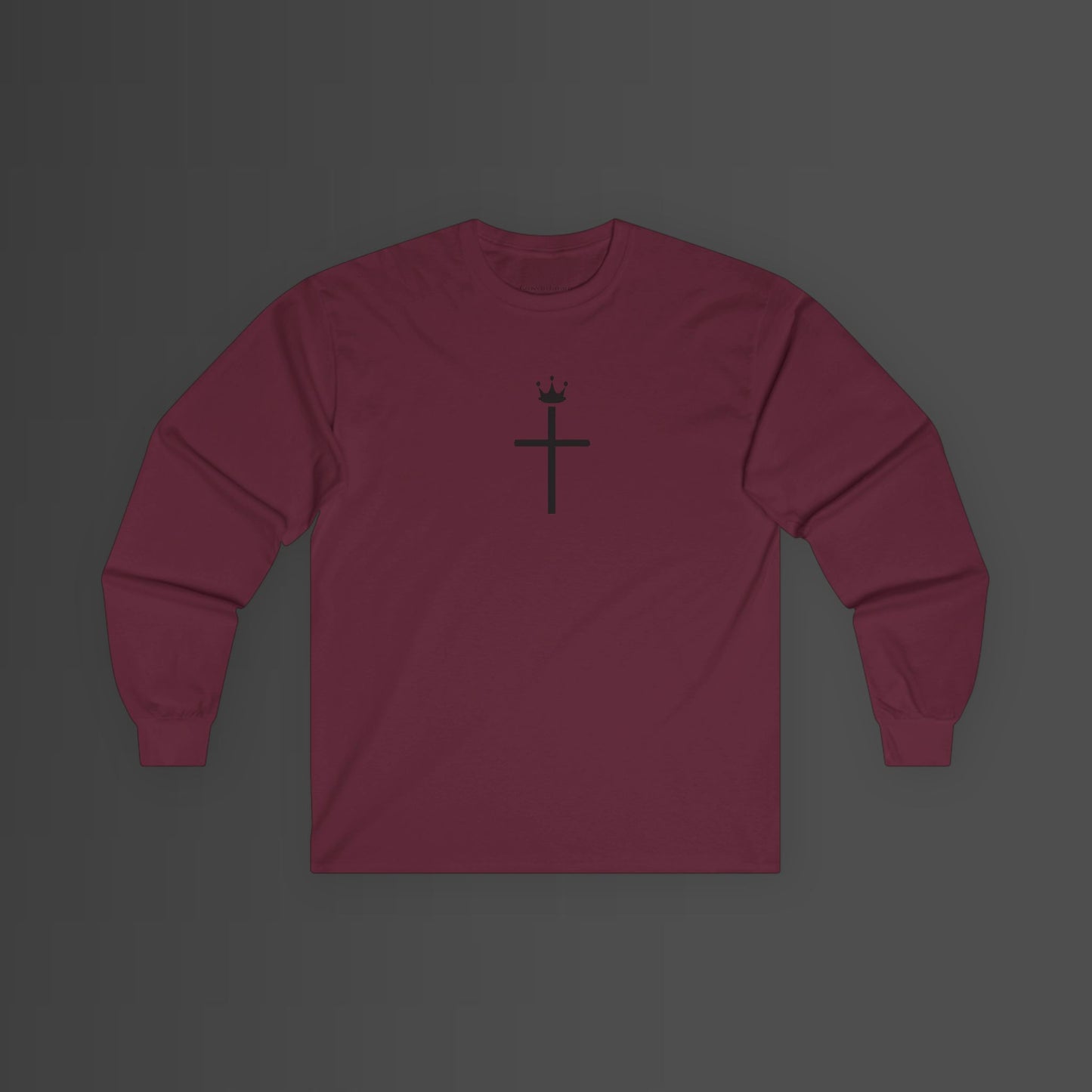 2 Timothy 1:7 Longsleeve