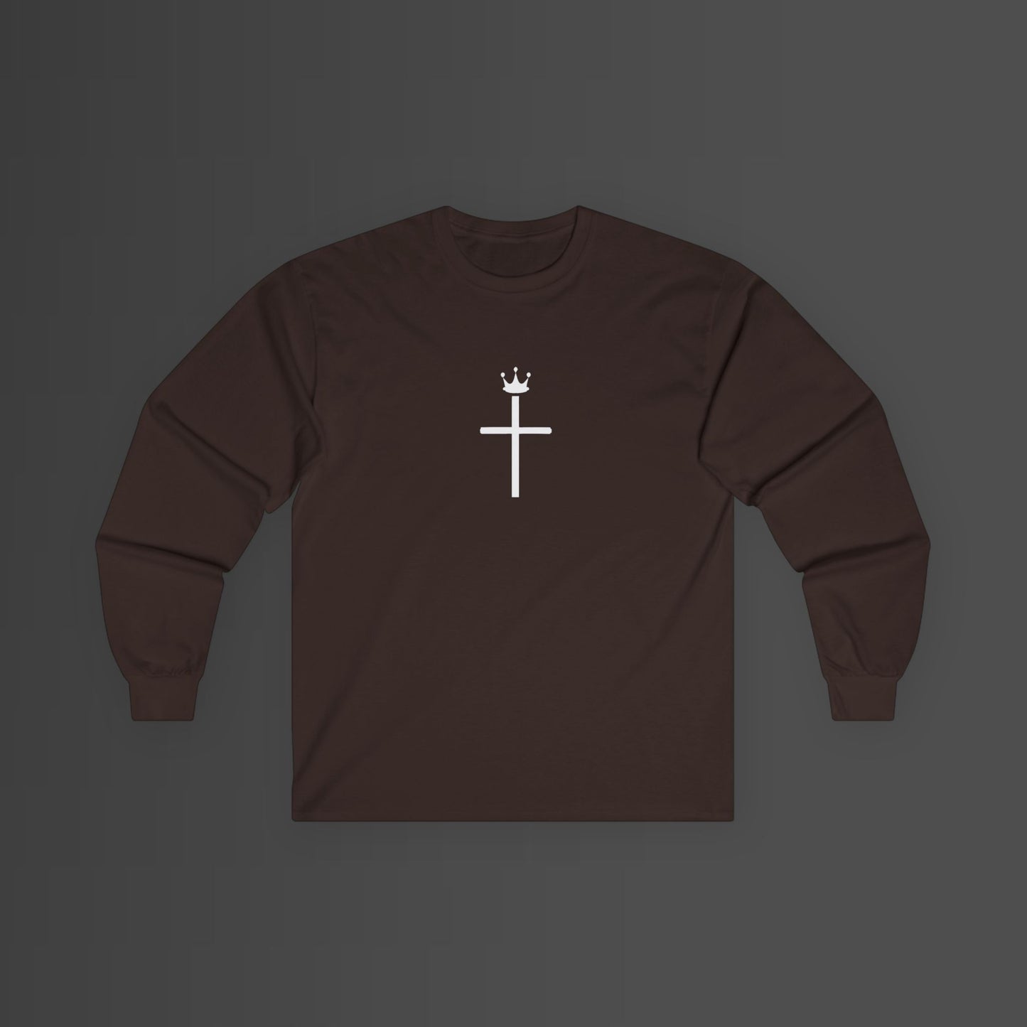 2 Timothy 1:7 Longsleeve